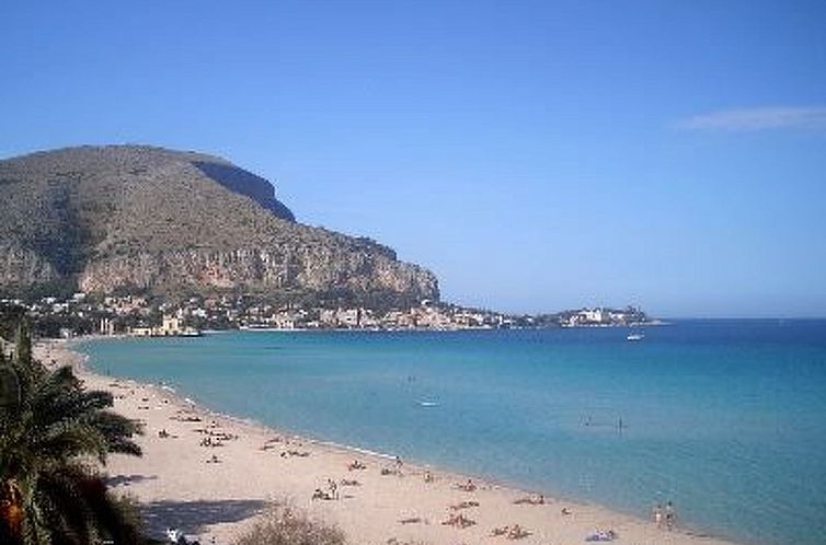 Appartement Wohnung in Jugendstilvilla