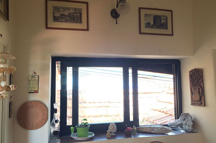 Appartement Wohnung in Jugendstilvilla