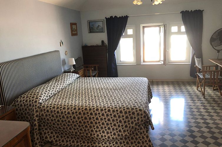 Appartement Wohnung in Jugendstilvilla