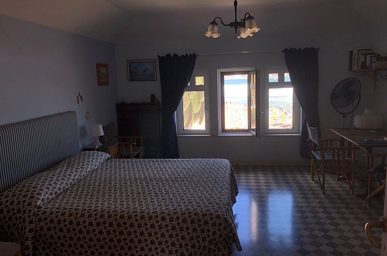 Appartement Wohnung in Jugendstilvilla