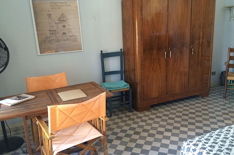 Appartement Wohnung in Jugendstilvilla