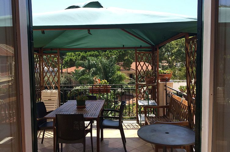 Appartement Wohnung in Jugendstilvilla