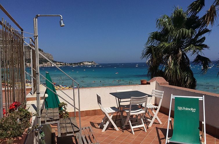 Appartement Wohnung in Jugendstilvilla