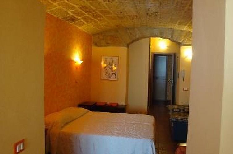 Appartement Wohnung in Palermo mit Terrasse