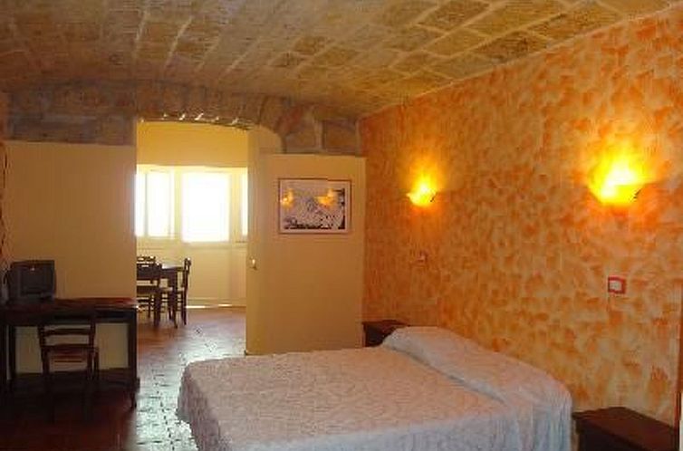 Appartement Wohnung in Palermo mit Terrasse