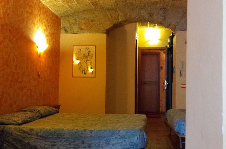 Appartement Wohnung in Palermo mit Terrasse