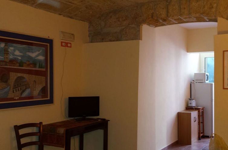 Appartement Wohnung in Palermo mit Terrasse