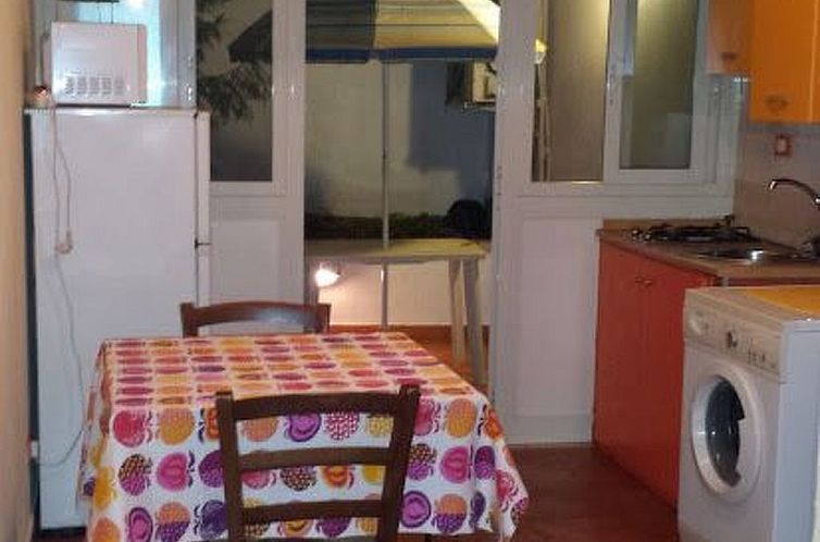 Appartement Wohnung in Palermo mit Terrasse