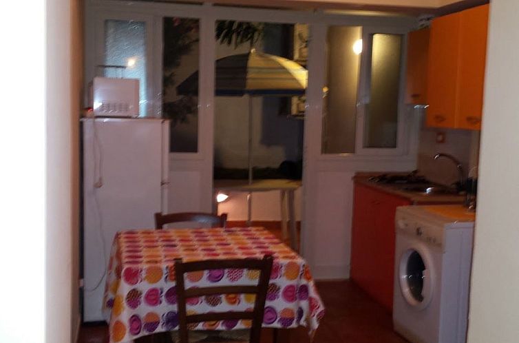 Appartement Wohnung in Palermo mit Terrasse