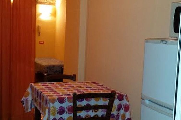 Appartement Wohnung in Palermo mit Terrasse