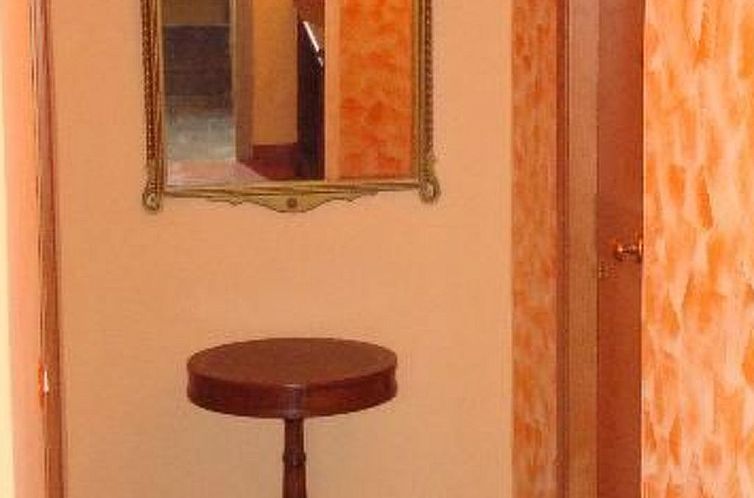 Appartement Wohnung in Palermo mit Terrasse