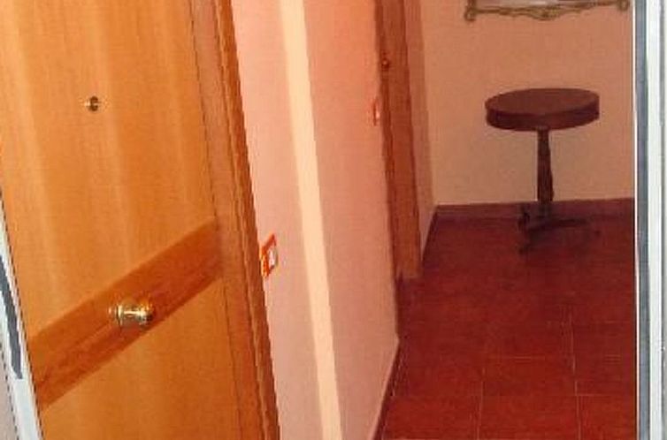 Appartement Wohnung in Palermo mit Terrasse