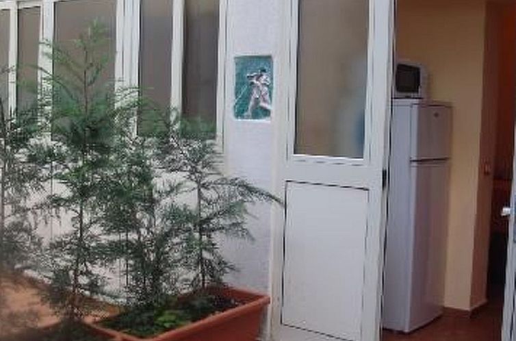 Appartement Wohnung in Palermo mit Terrasse