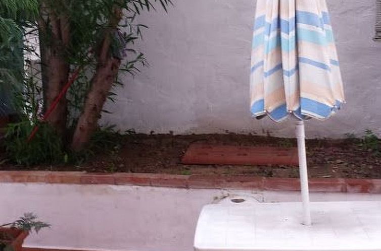 Appartement Wohnung in Palermo mit Terrasse