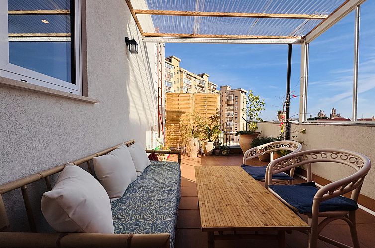 Guest house 0945140 - Apartment Sicily - Appartement in Palermo