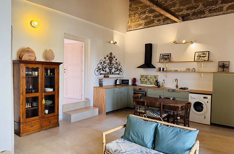 Appartement in Palermo