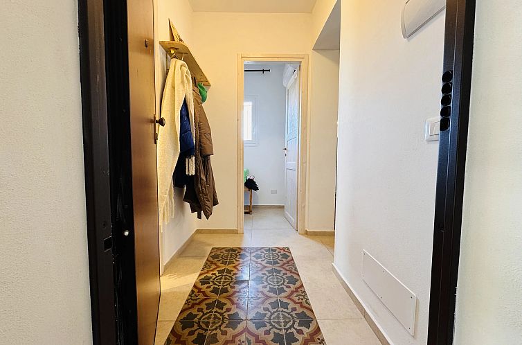 Appartement in Palermo