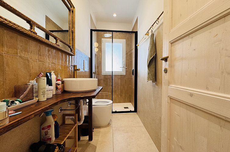 Appartement in Palermo