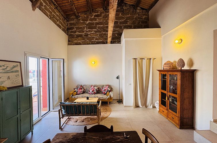 Appartement in Palermo