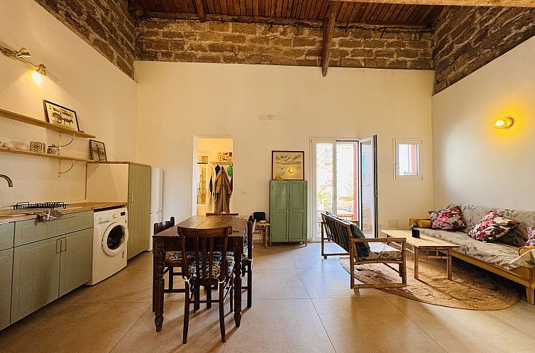 Appartement in Palermo