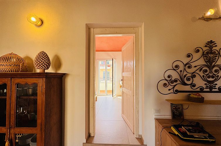 Appartement in Palermo