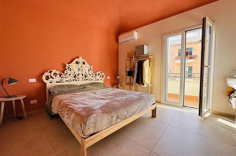 Appartement in Palermo