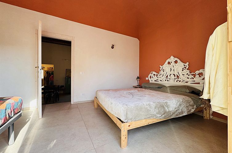 Appartement in Palermo