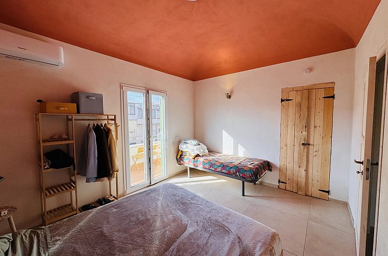 Appartement in Palermo