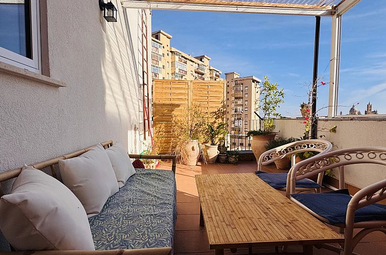 Appartement in Palermo