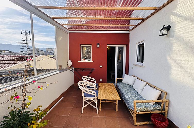 Appartement in Palermo