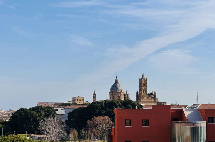 Appartement in Palermo