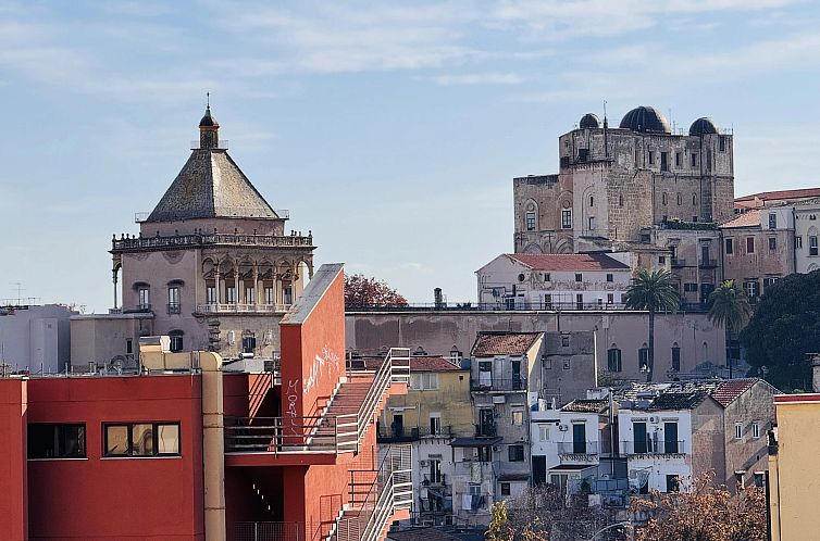 Appartement in Palermo