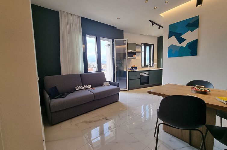 Appartement MaXelA Penthouse Green