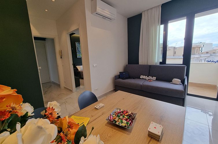 Appartement MaXelA Penthouse Green