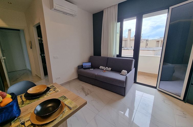 Appartement MaXelA Penthouse Green