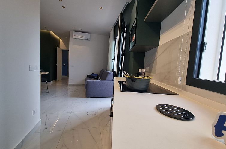 Appartement MaXelA Penthouse Green