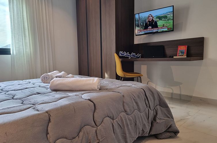 Appartement MaXelA Penthouse Green