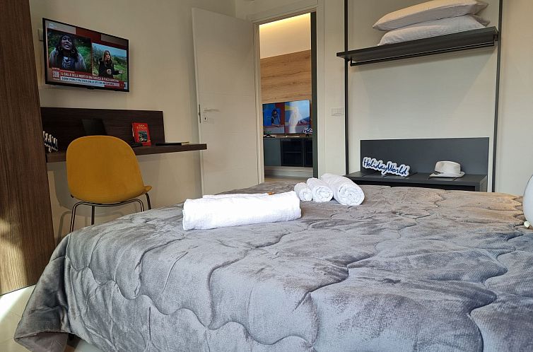 Appartement MaXelA Penthouse Green