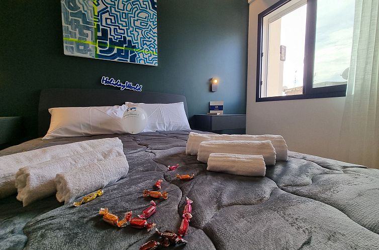Appartement MaXelA Penthouse Green