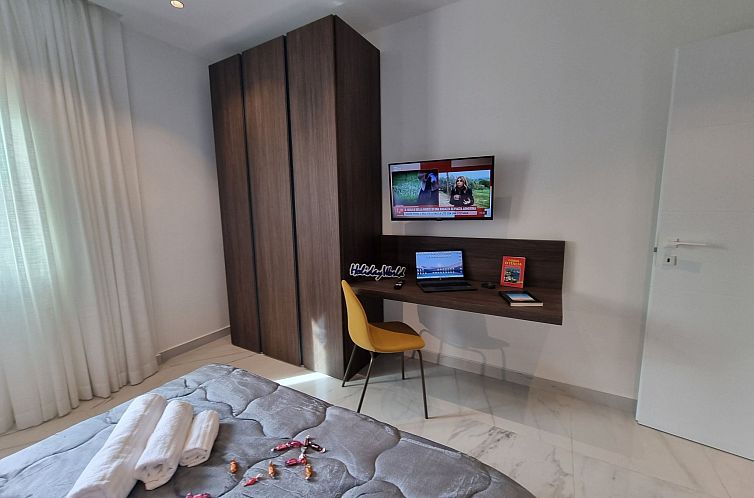 Appartement MaXelA Penthouse Green