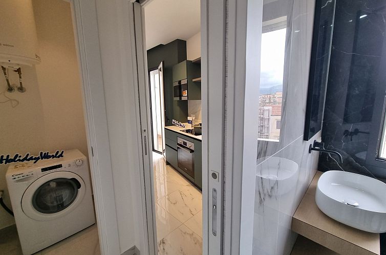 Appartement MaXelA Penthouse Green