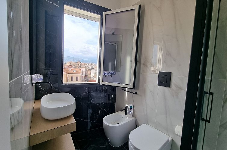 Appartement MaXelA Penthouse Green
