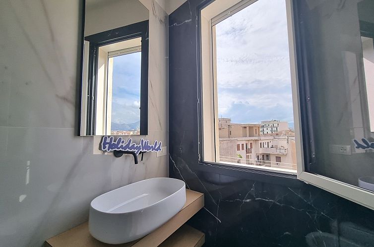 Appartement MaXelA Penthouse Green