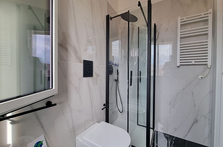 Appartement MaXelA Penthouse Green