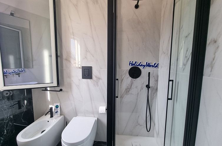 Appartement MaXelA Penthouse Green