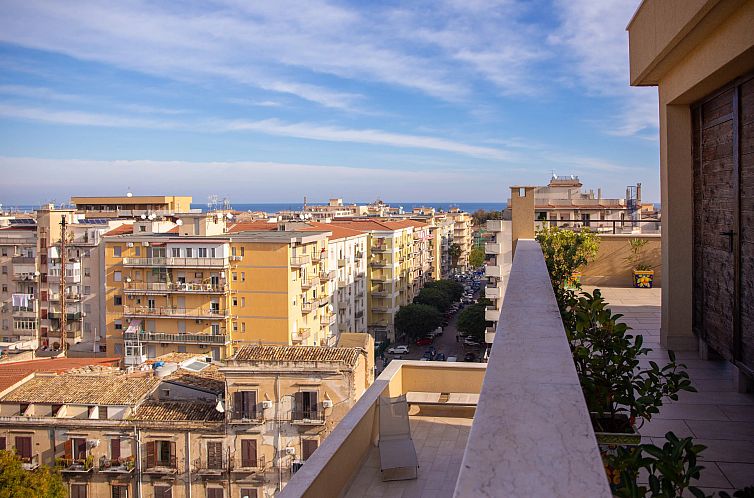 Appartement in Palermo
