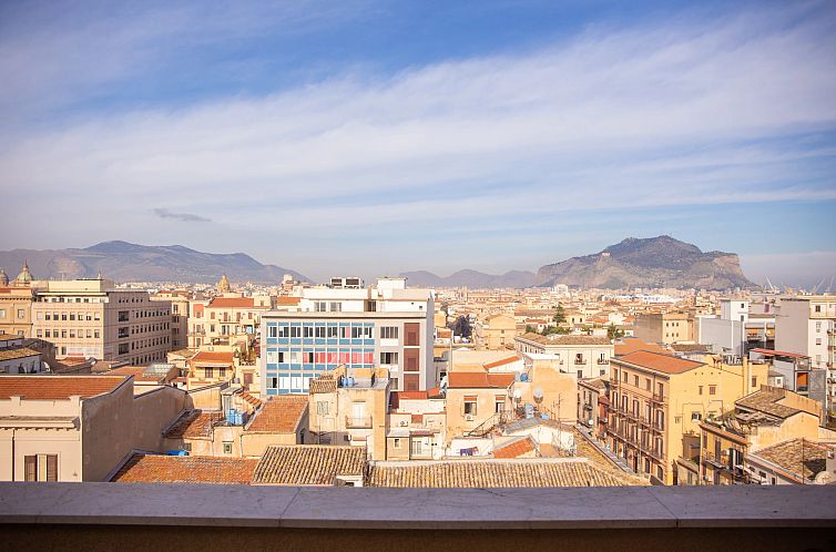 Appartement in Palermo