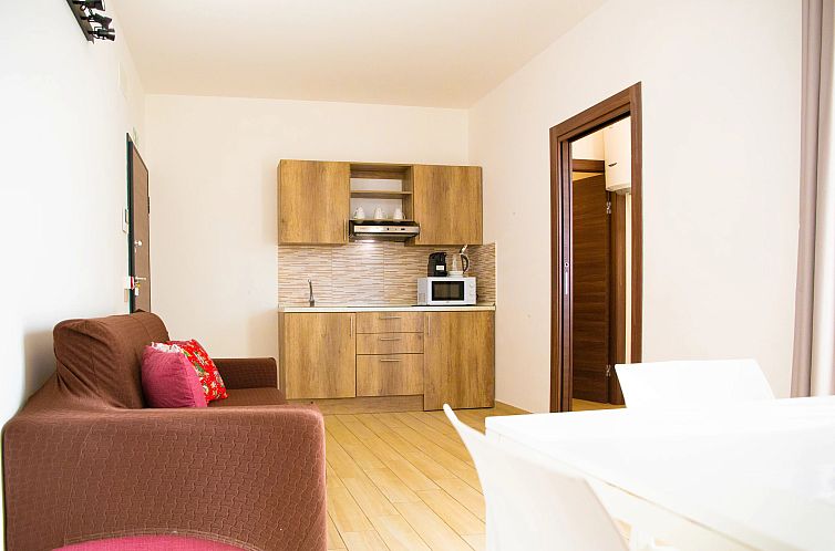 Appartement in Palermo