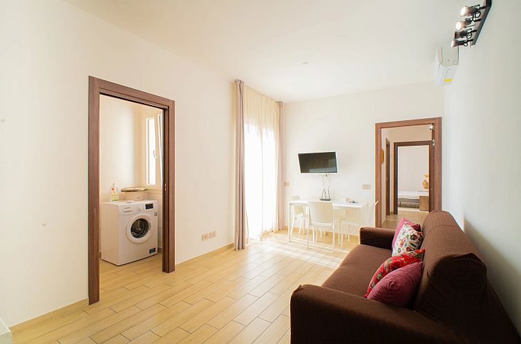 Appartement in Palermo