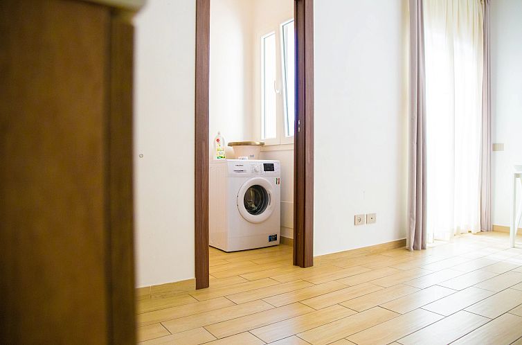 Appartement in Palermo